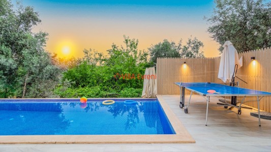 VillA Netya